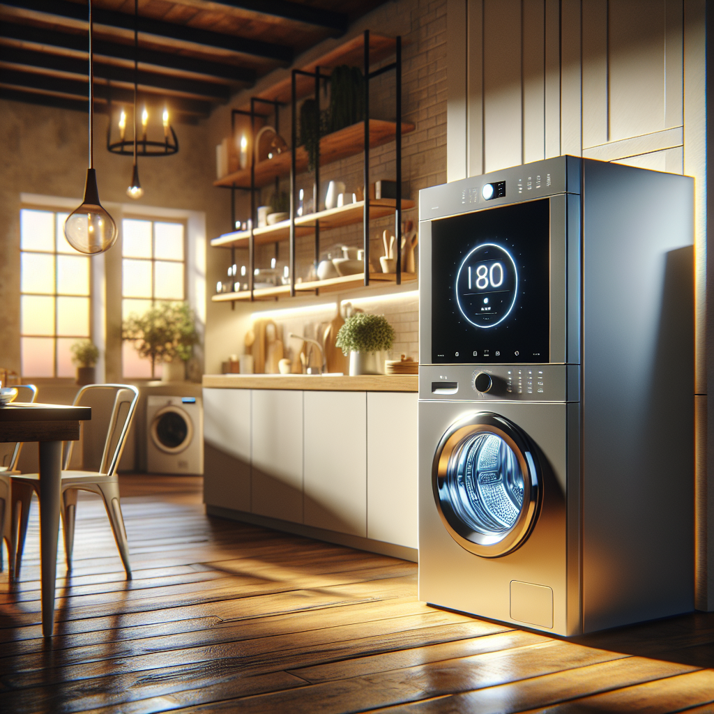 "Modern Living Made Easy"