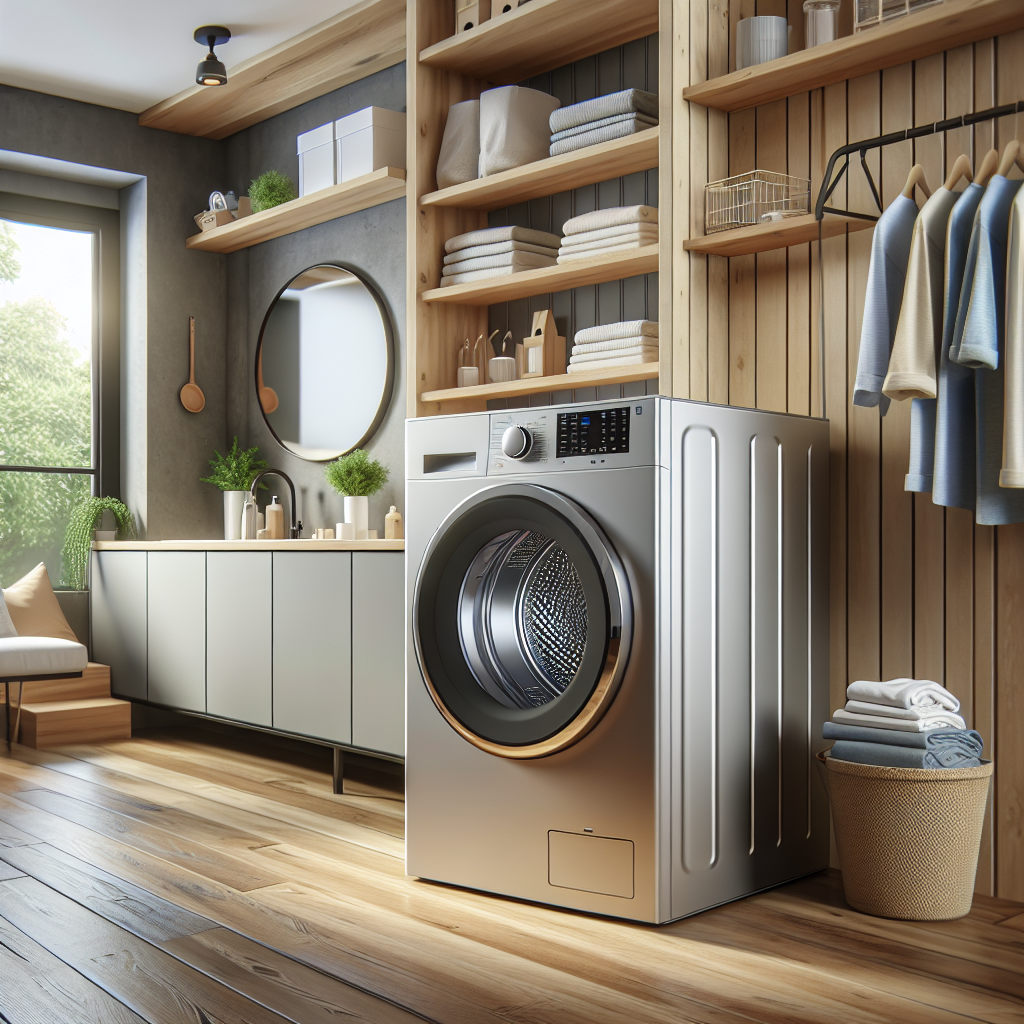 What You Need to Know Before Buying a Clothes Dryer