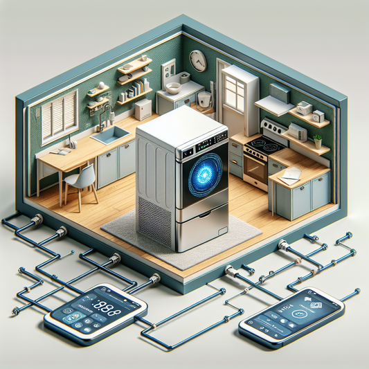 Smart Appliances That Simplify Your Daily Life