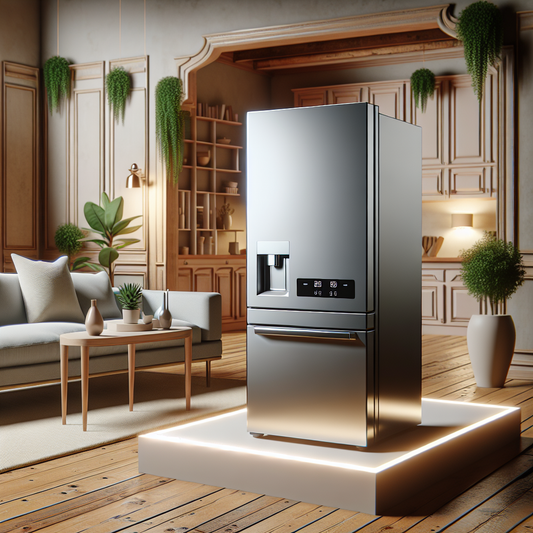 Discover Efficiency and Elegance