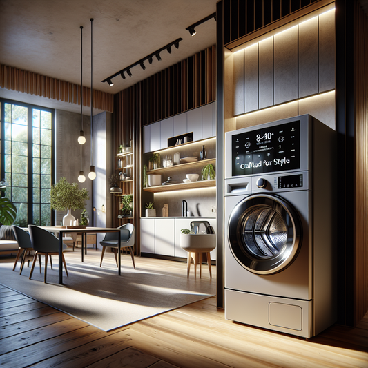 "Built for Performance, Crafted for Style"