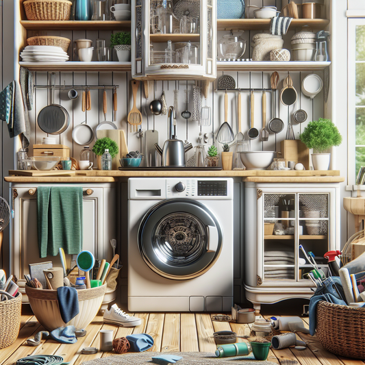 Care and Maintenance of Appliances to Extend Their Lifespan
