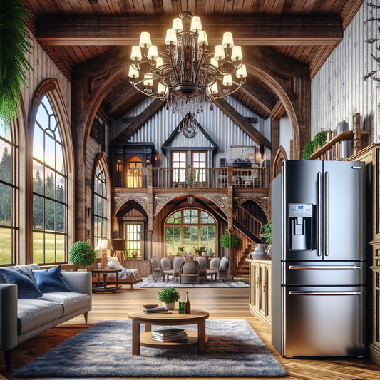 Alabama’s Premier Home Solution Store
