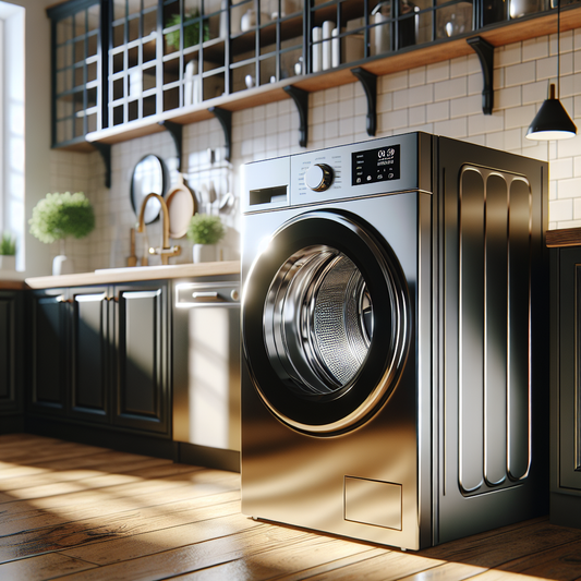 "Your Premium Bosch Appliance Source"