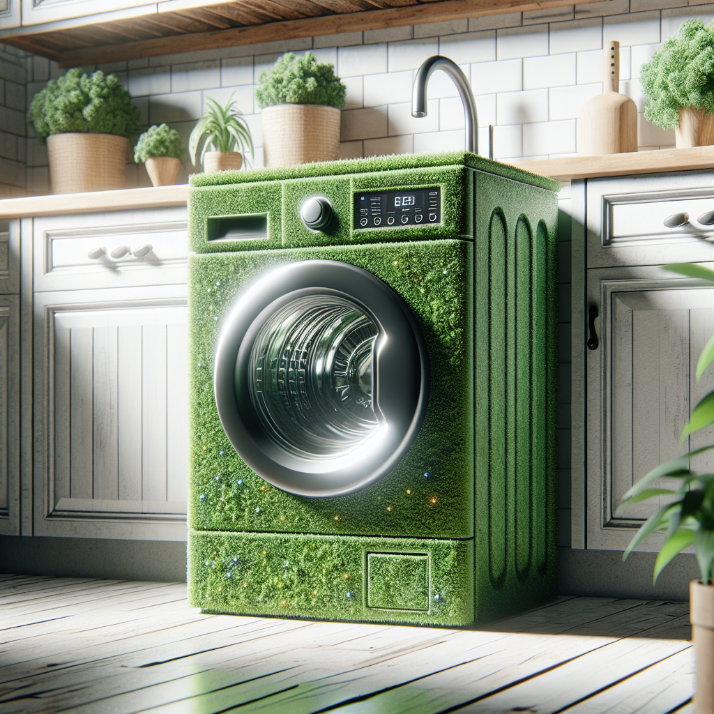 Efficient Appliances: Save Money and Care for the Planet