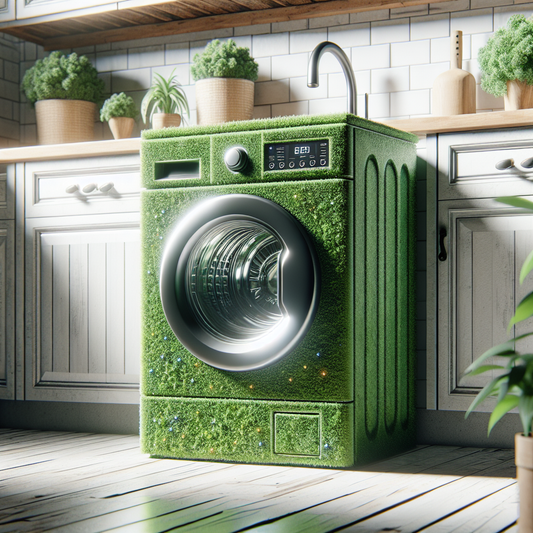 Efficient Appliances: Save Money and Care for the Planet