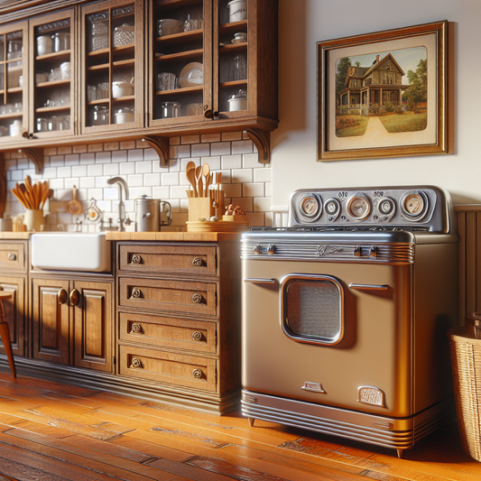 The Appliance Destination for Alabama