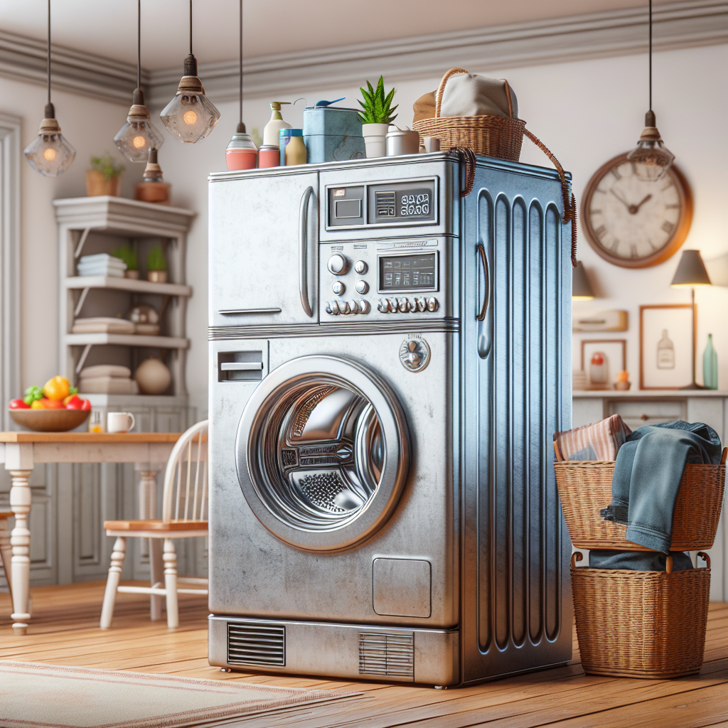 Reliable Appliances for Alabama