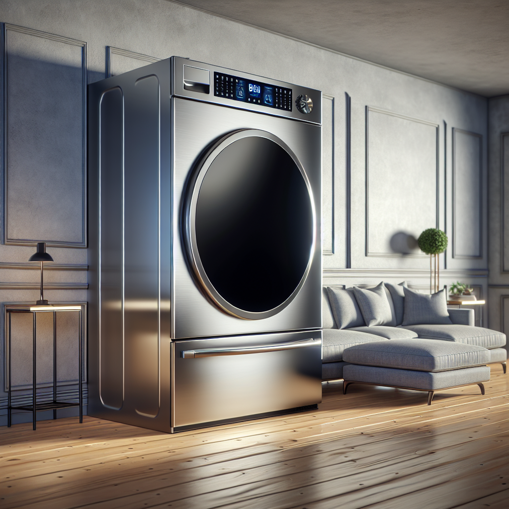 "Alabama Appliance: Excellence in Every Product"