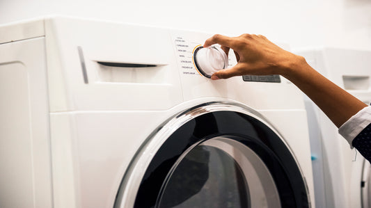 Selecting the Right Temperature for Laundry: A Comprehensive Guide