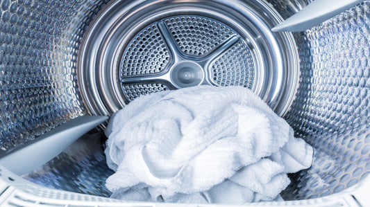 What to Do If My Dryer Leaves Clothes Damp