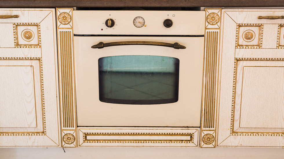 Vintage Appliances: Retro Trend in the Home