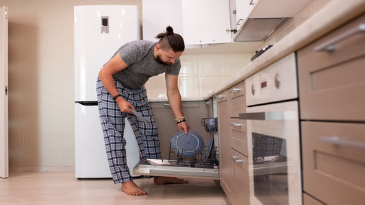 Dishwasher Buying Guide: Choosing the Right Dishwasher for Your Needs