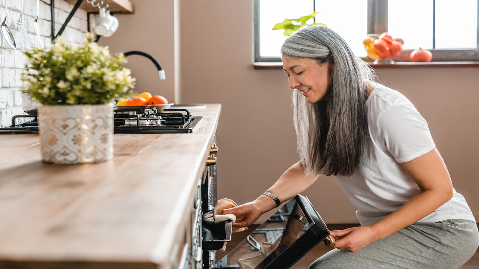 Tips to Reduce Gas Consumption in Your Oven