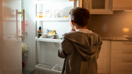 Tips for Organizing Your Refrigerator and Preventing Food Waste
