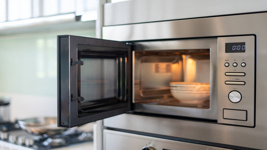 The Built-In Elegance: Beko and Bosch Microwaves Redefining Kitchen Sophistication
