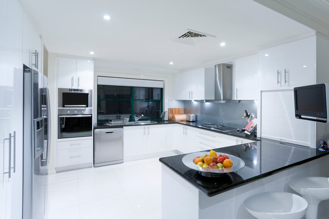 Efficient kitchen: how to properly use home appliances