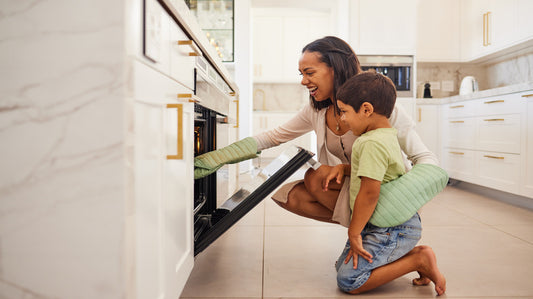 Gas or Electric Oven: Which One to Choose?