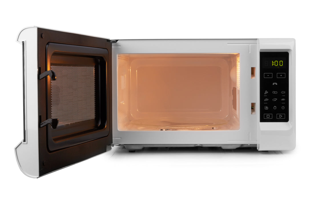 MEASUREMENTS OF A STANDARD MICROWAVE