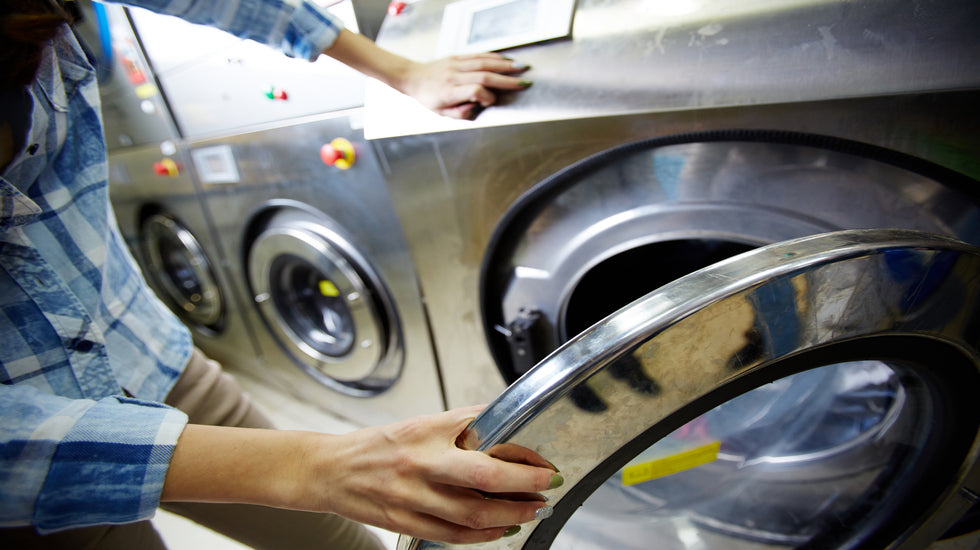 Technology in Dryers: Exploring the Latest Innovations