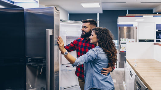 Unveiling Freshness: A Journey through Leading Refrigerator Brands