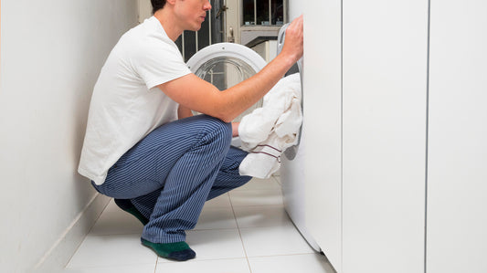 Quiet Performance: Navigating Noise Levels in Modern Dryers