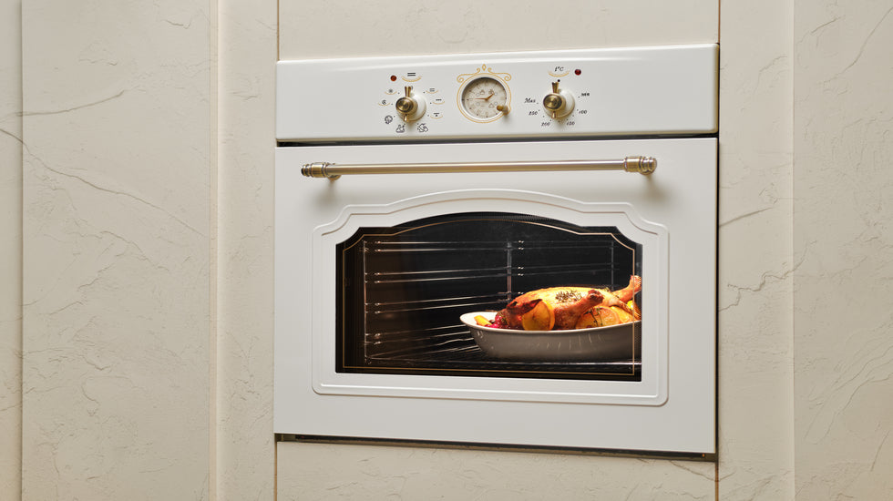 Mastering the Art of Oven Usage: A Guide by Alabama Appliance