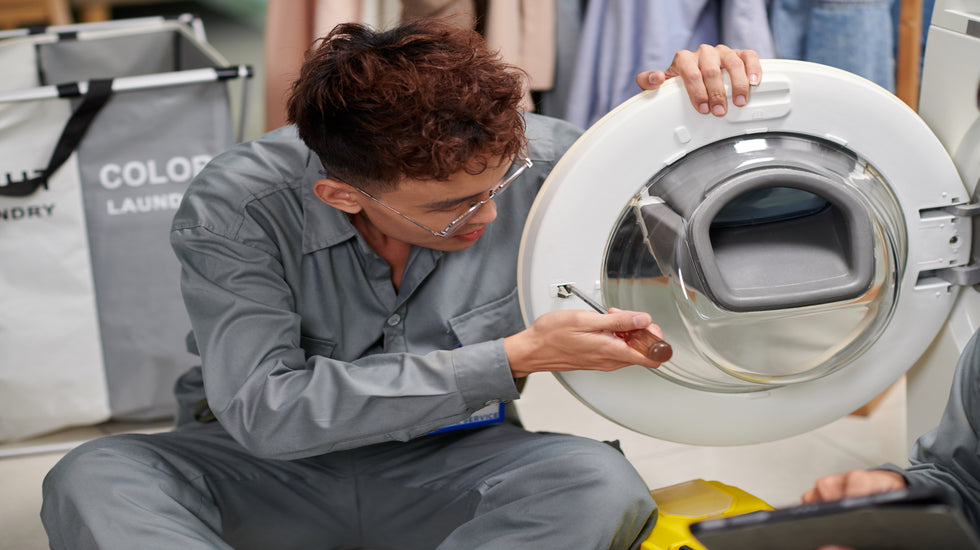 Tips for Maintaining Your Dryer and Preventing Malfunctions