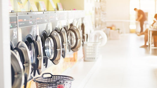 A Comprehensive Guide to Top Load vs. Front Load Washing Machines