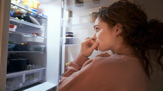 Tips for Dealing with a Smelly Refrigerator