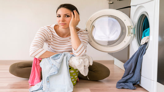 How to Wash Special Items: Tips for Delicate Laundry