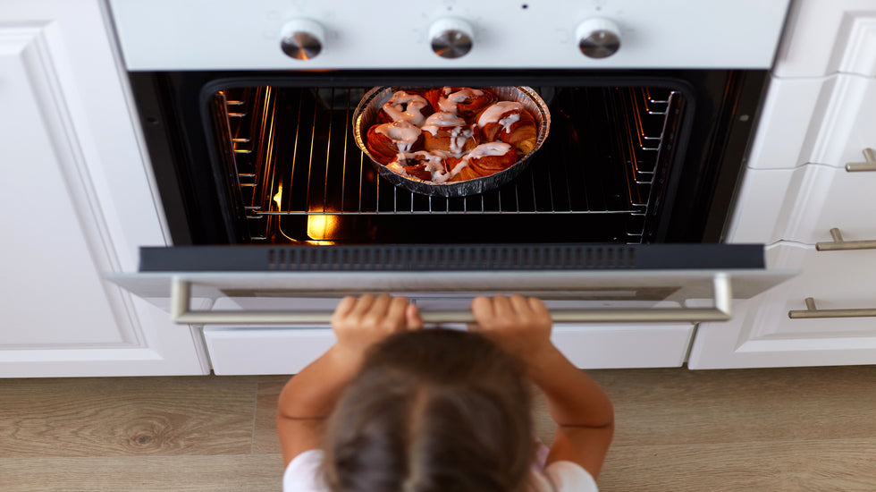 Gas or Electric Oven: Which One to Choose?