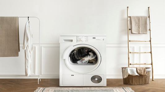 Energy Efficiency of Washing Machines