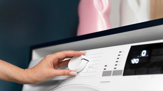 Energy Efficiency of Washing Machines