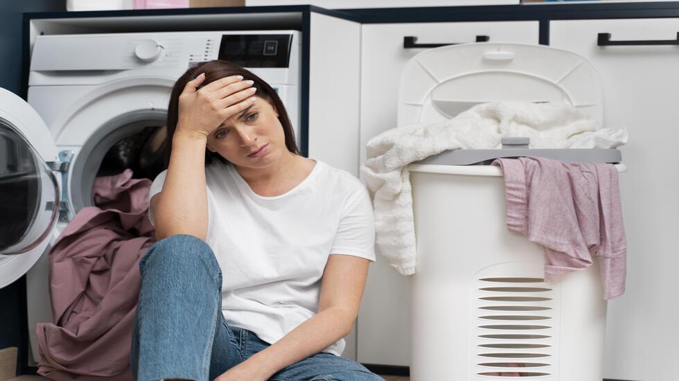 Why Does My Washing Machine Shut Off During Spin Cycle?