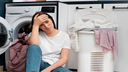 Why Does My Washing Machine Shut Off During Spin Cycle?