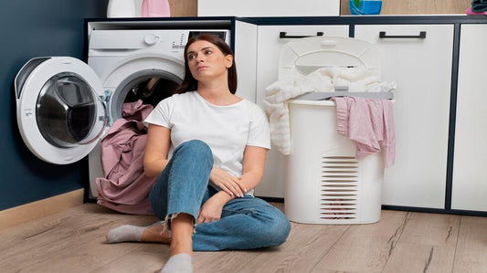 Types of Washing Machines: in Alabama Appliance