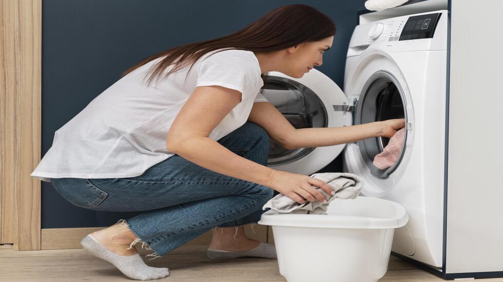 Complete Guide to Choosing the Best Washing Machine for Your Needs