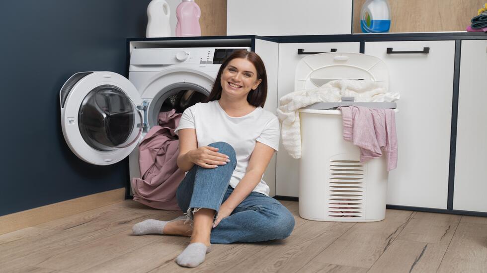 Silent Washing Machine Brands - Alabama Appliance