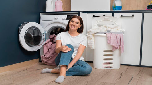 Silent Washing Machine Brands - Alabama Appliance