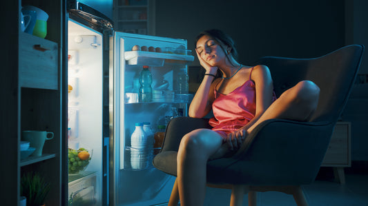 Energy Saving: Using Your Refrigerator Efficiently