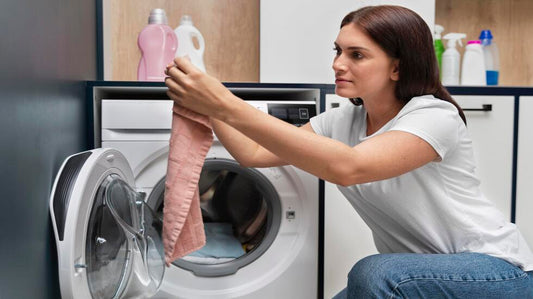 What to Do If My Dryer Leaves Clothes Damp