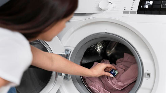 How to Wash Special Items: Tips for Delicate Laundry