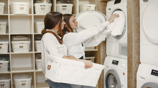 Tips for Optimal Use and Maintenance of Dryers