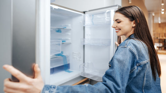 How to defrost my refrigerator?