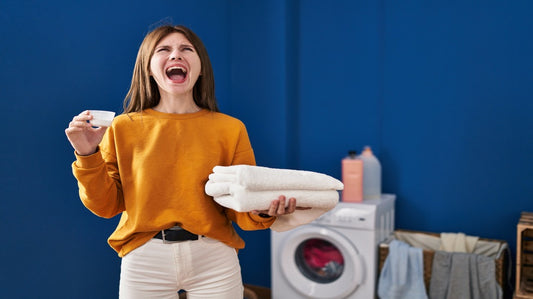 What to Do If My Washing Machine is Making Noise While Washing