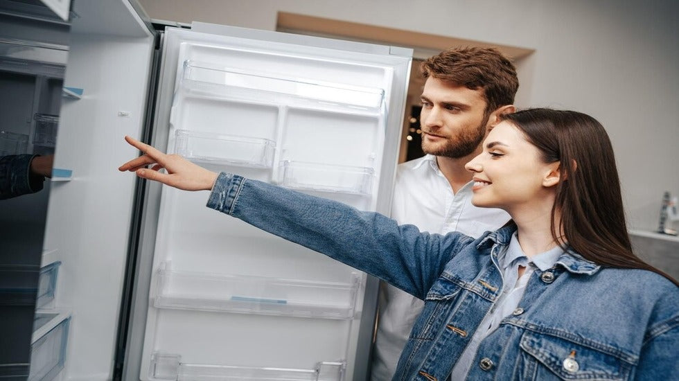 How to defrost my refrigerator?