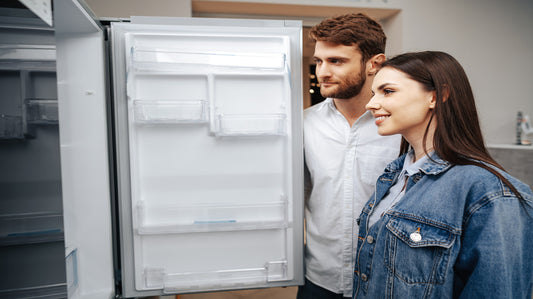 Tips to Prevent Frost Buildup in Your Refrigerator Freezer