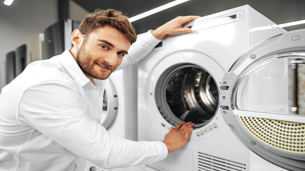 Energy-Saving Tips for Drying Clothes in the Dryer