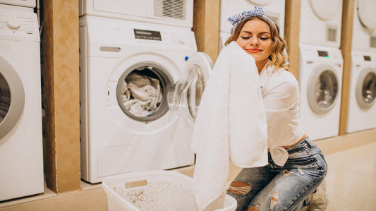 Types of Washing Machines: Exploring Our Range